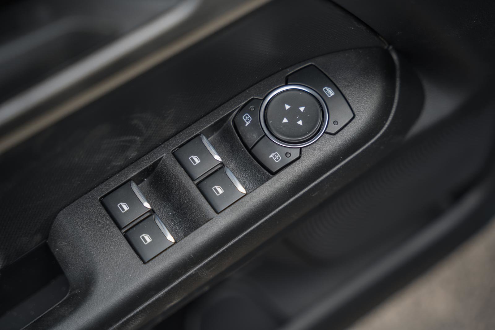 New 2026 Ford Bronco Sport Big Bend image 38