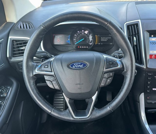 Used 2018 Ford Edge Titanium image 13