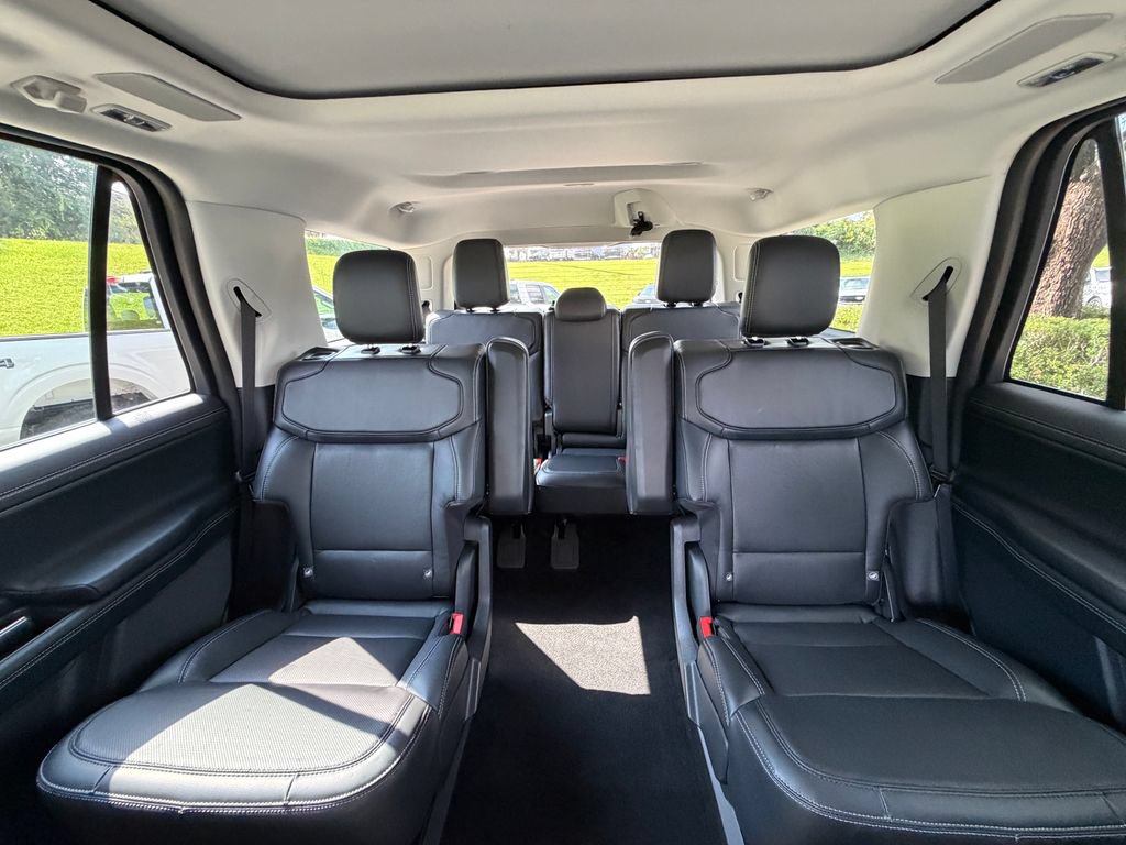 New 2026 Ford Expedition Platinum w/ Driver's Package AWD/4WD image 33