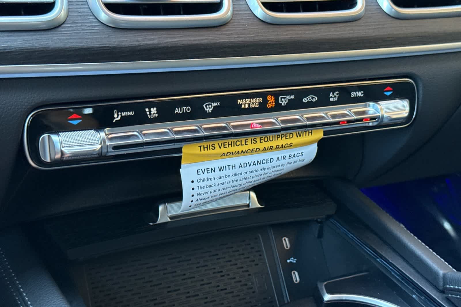New 2026 Mercedes-Benz GLE 450 4MATIC image 20