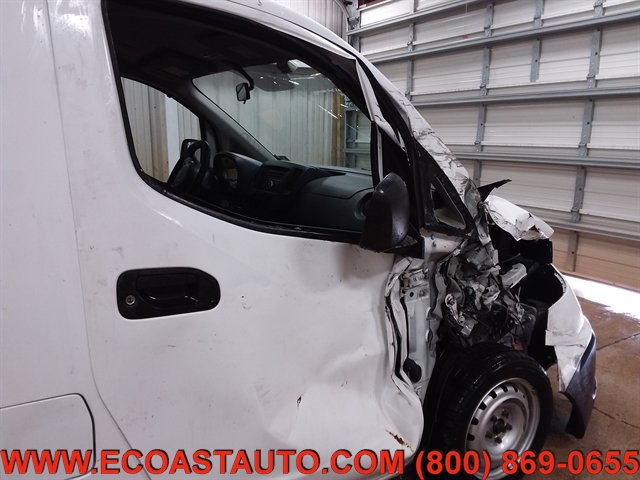 Used 2017 Chevrolet City Express LS FWD image 15