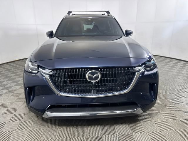 Used 2024 MAZDA CX-90 3.3 Turbo w/ Premium Plus Pkg image 8