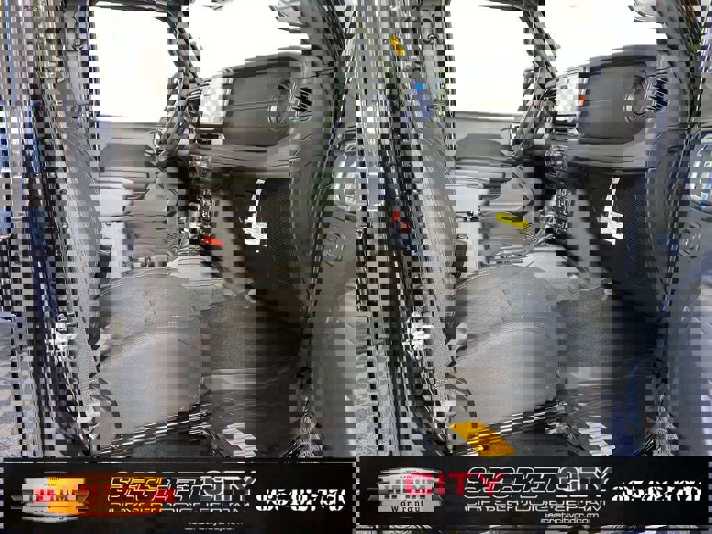 New 2026 Jeep Gladiator Mojave image 33