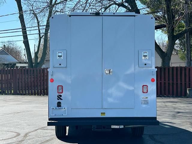 New 2024 Ford Transit 350 AWD w/ Interior Upgrade Package image 12