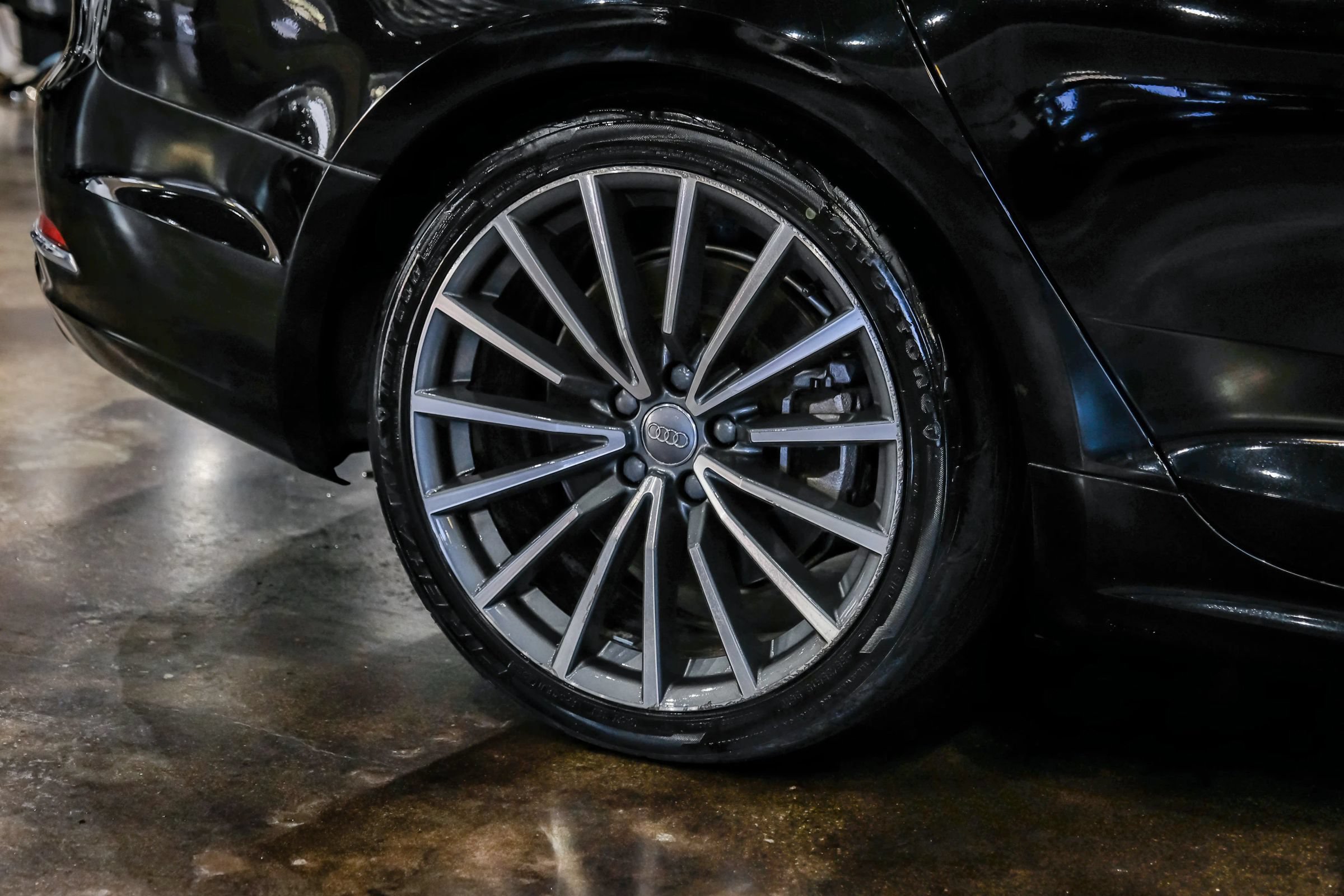 Used 2018 Audi A5 2.0T Premium Plus w/ Premium Plus AWD/4WD image 67