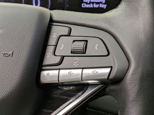 Certified 2024 Cadillac Escalade Sport w/ LPO, ONYX Package image 12