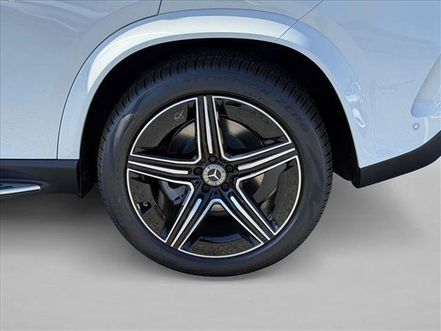 New 2026 Mercedes-Benz GLE 450 4MATIC image 10