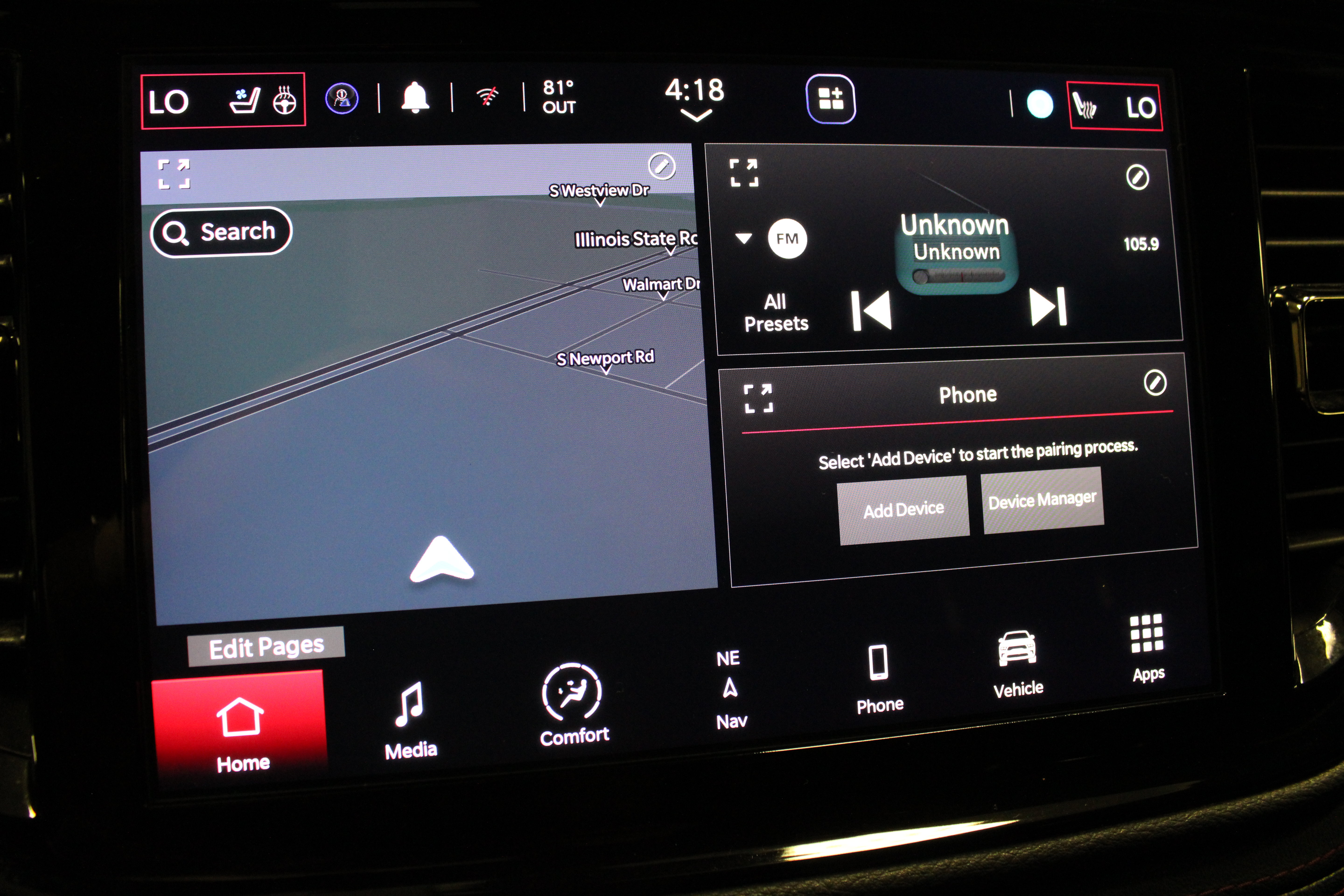 Used 2023 Dodge Durango GT RWD image 28