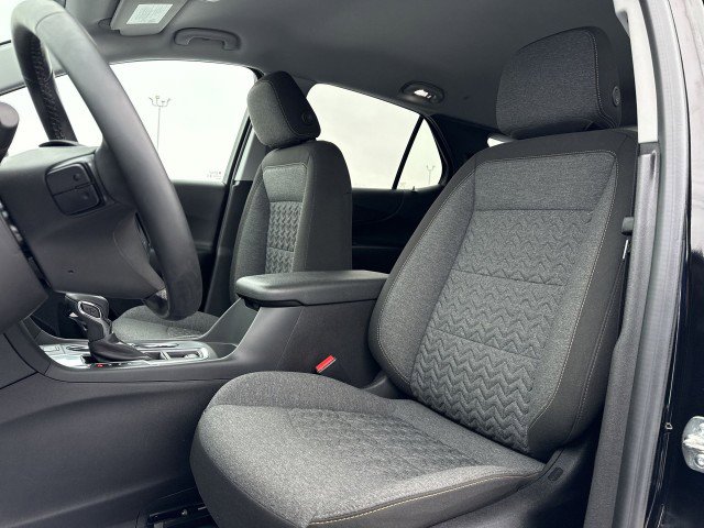 Certified 2024 Chevrolet Equinox LT w/ LPO, Floor Liner Package image 13
