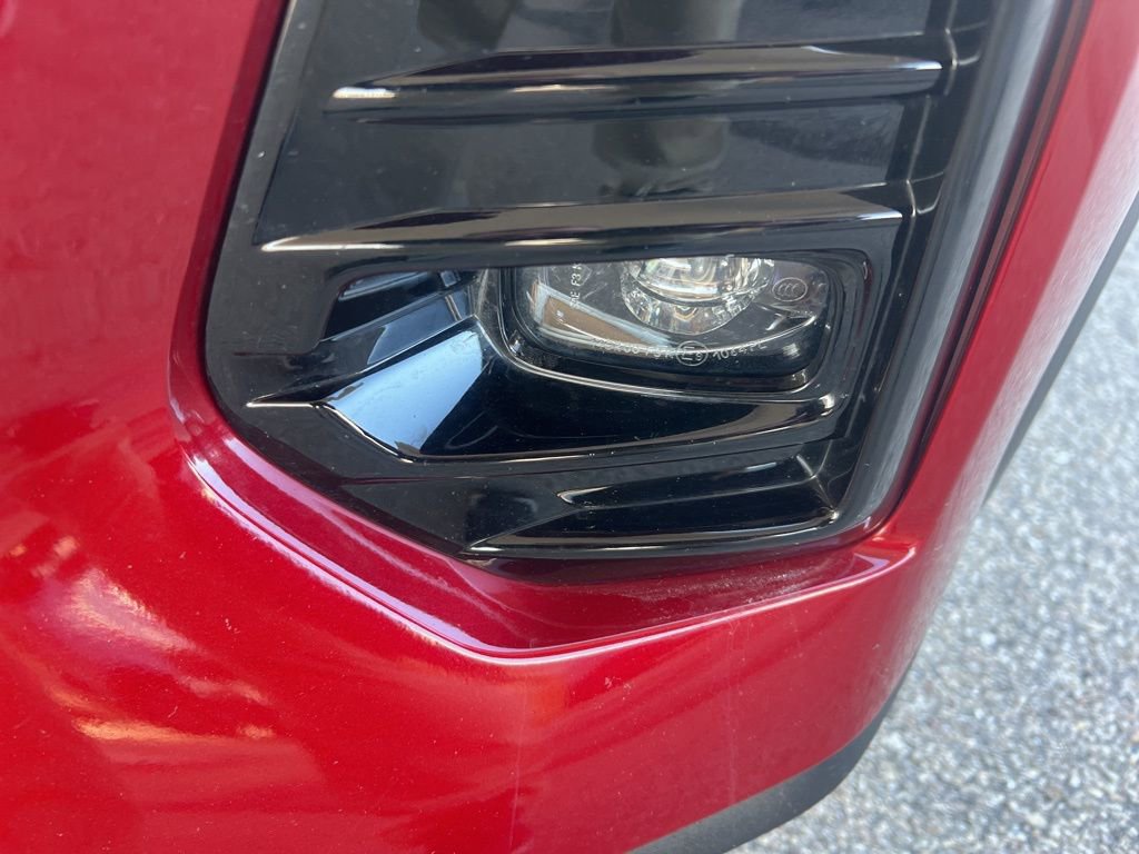 Used 2023 Nissan Kicks SR w/ SR Premium Package image 30