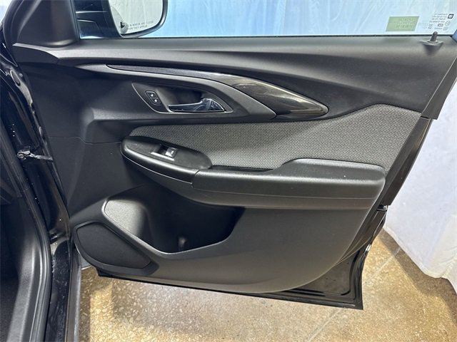 Certified 2021 Chevrolet TrailBlazer LT w/ Premium Seating Package image 25