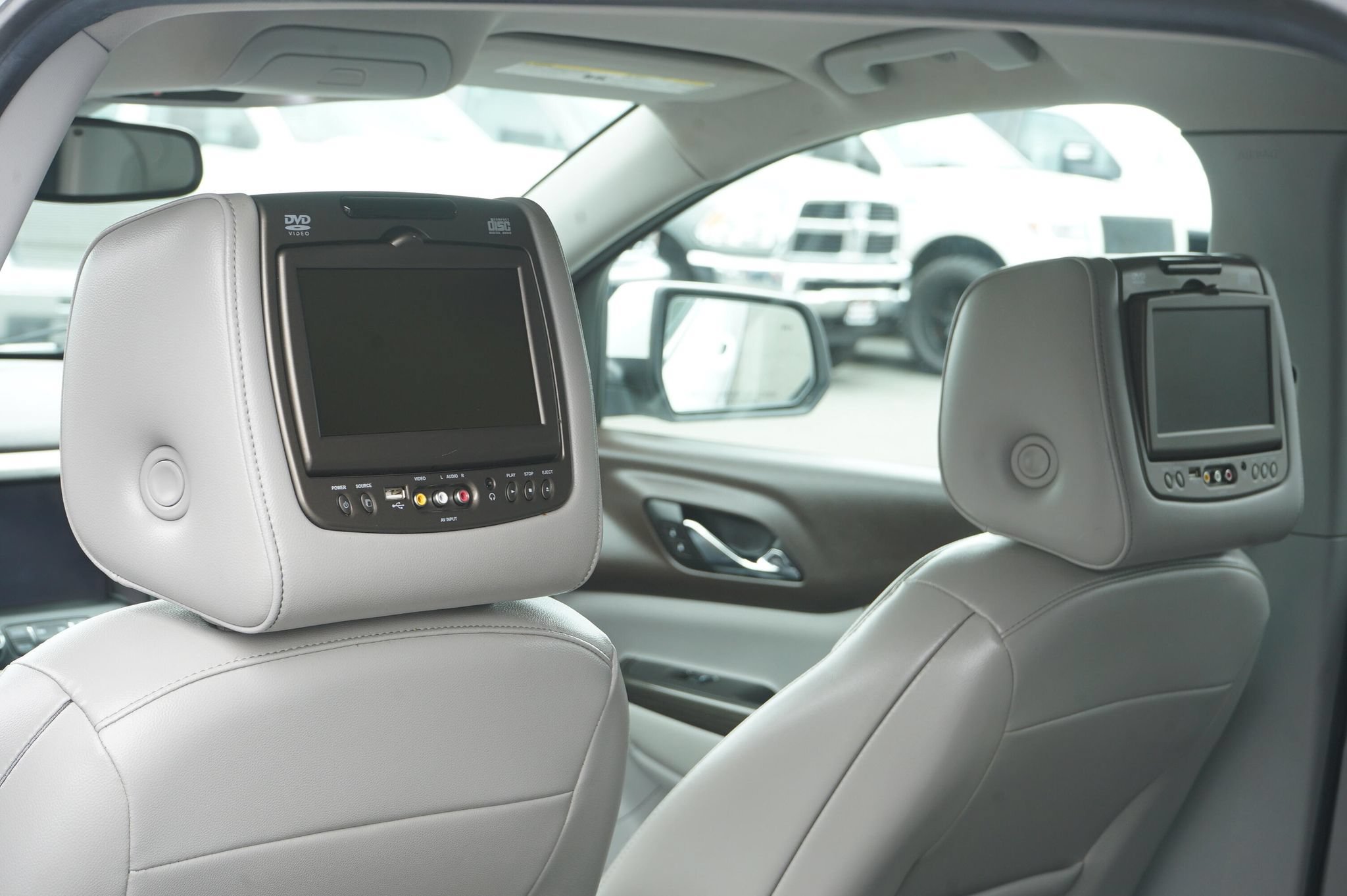 Used 2017 GMC Acadia SLT AWD/4WD image 14