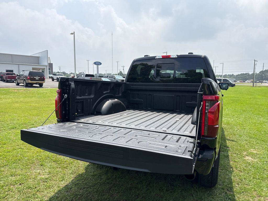 New 2026 Ford F150 XLT w/ Equipment Group 302A MID AWD/4WD image 66