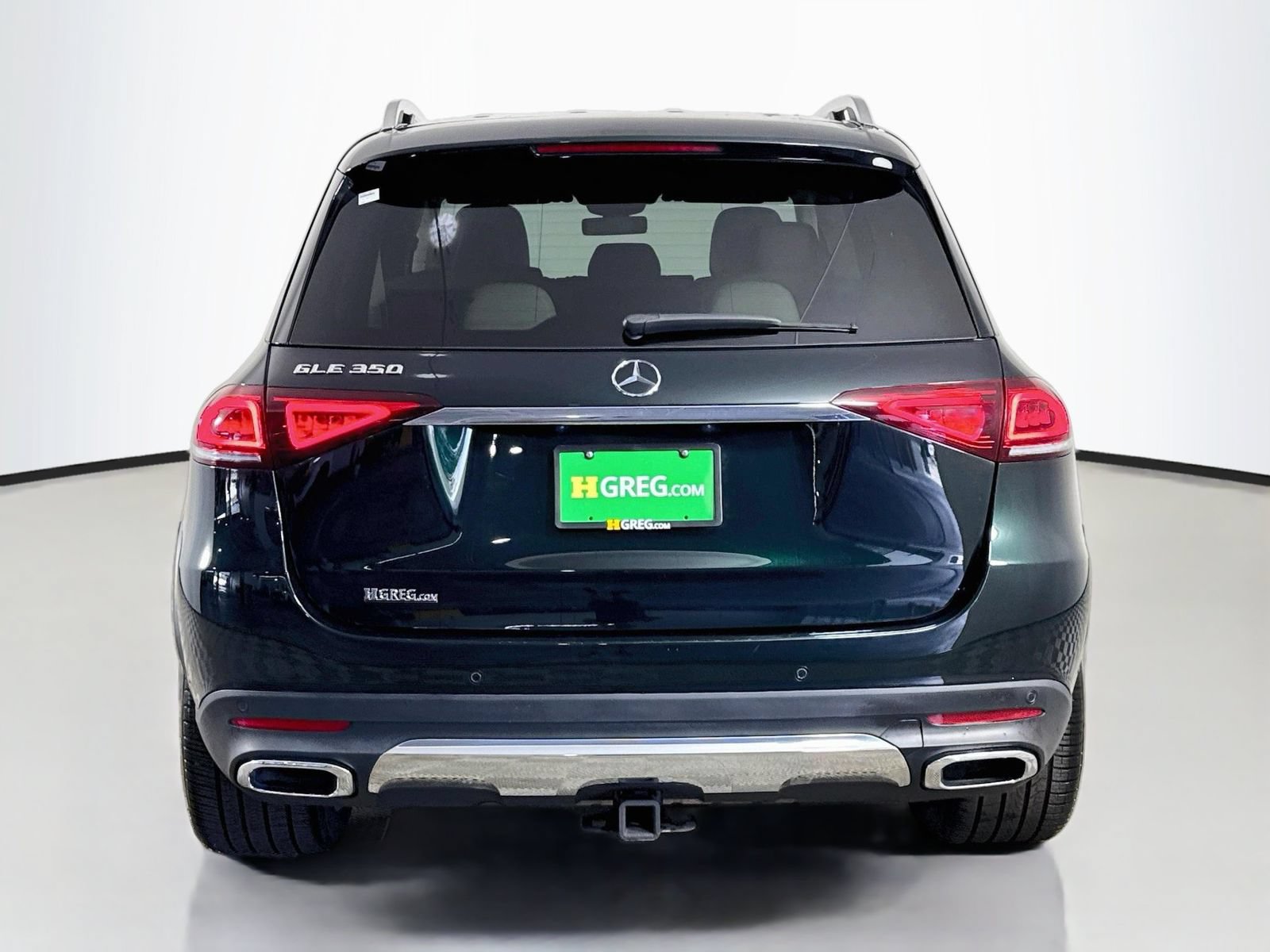 Used 2021 Mercedes-Benz GLE 350 image 6