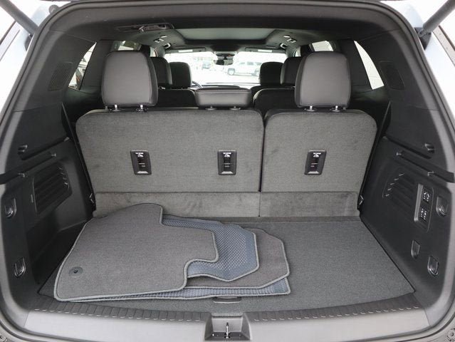 New 2026 Buick Enclave Sport Touring w/ Power Package AWD/4WD image 9