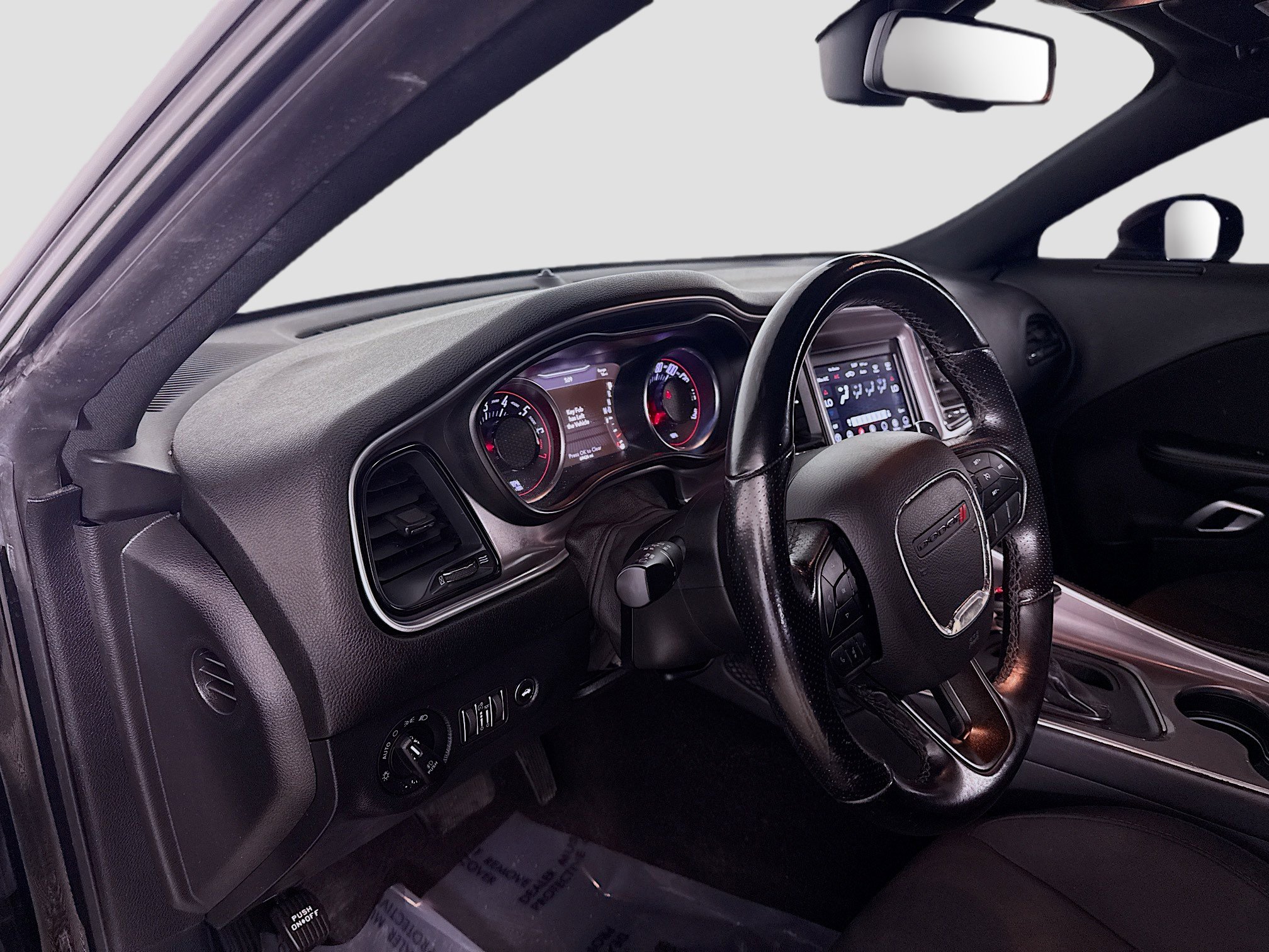 Used 2022 Dodge Challenger GT image 23