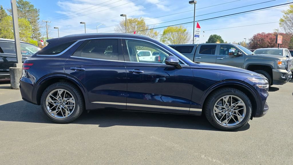 Used 2025 Genesis GV70 2.5T image 37