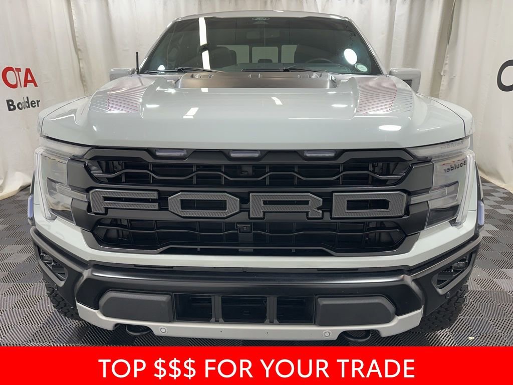 Used 2026 Ford F150 Raptor image 2