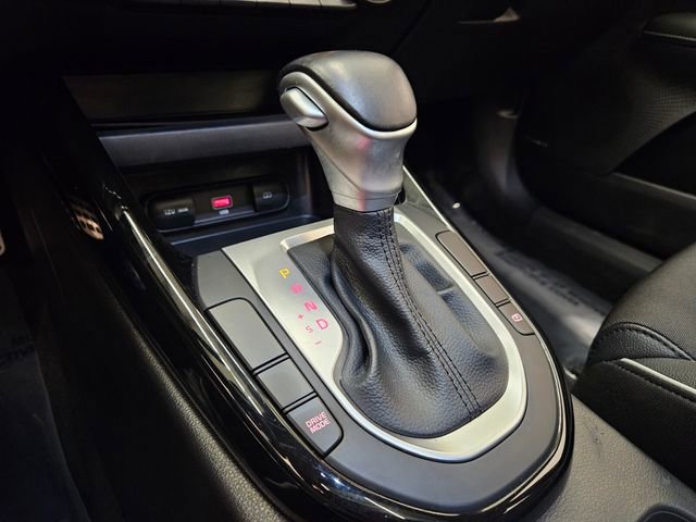 Used 2023 Kia Forte GT-Line w/ GT-Line Premium Package image 20