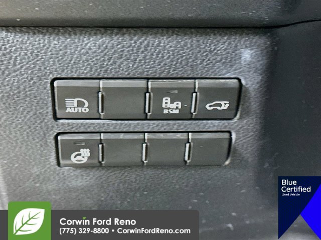 Used 2021 Lexus NX 300h AWD w/ Premium Package image 14