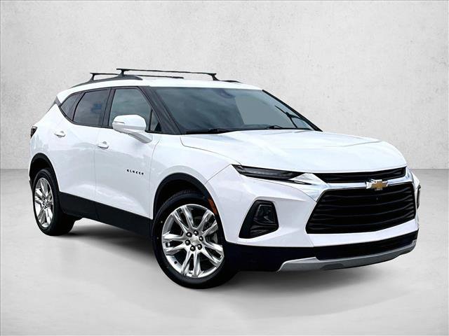 Used 2020 Chevrolet Blazer LT w/ Sound & Technology Package image 12