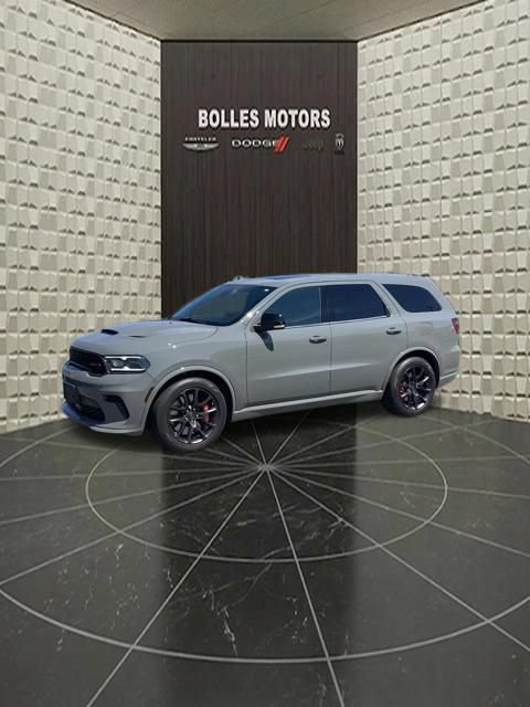 Used 2023 Dodge Durango SRT Hellcat AWD/4WD image 10