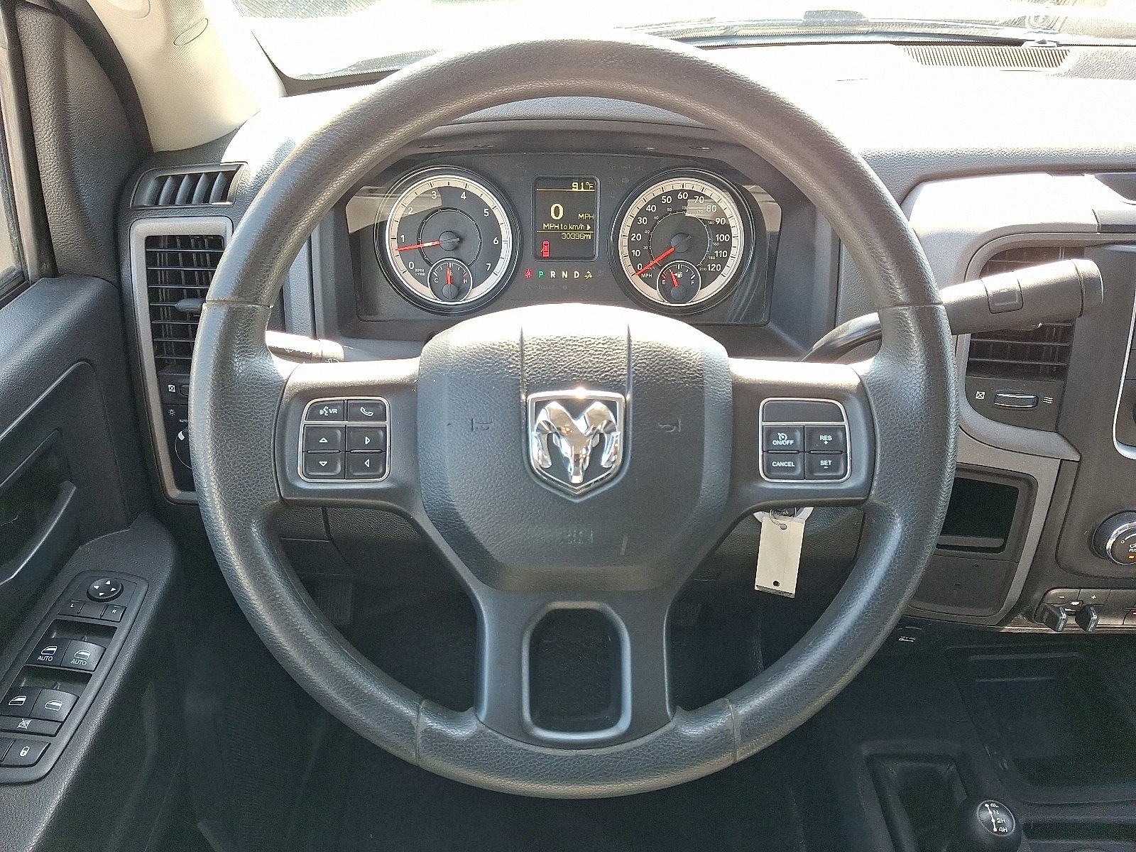 Used 2018 RAM 3500 Tradesman image 22