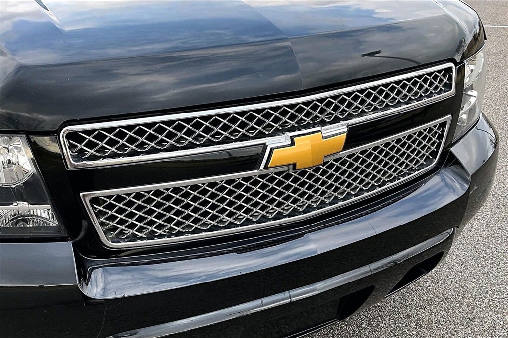 Used 2010 Chevrolet Tahoe LTZ image 31