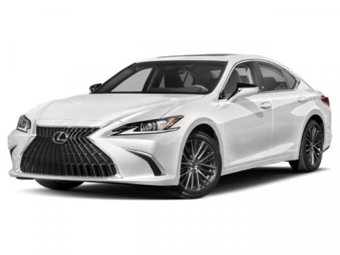 Used 2022 Lexus ES 350 w/ Premium Package