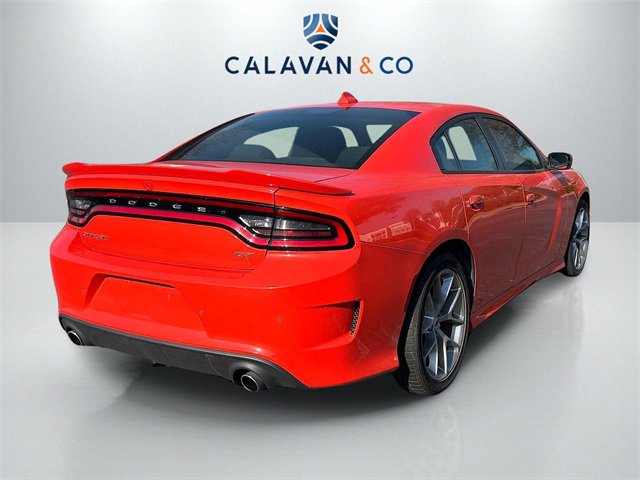 Used 2023 Dodge Charger GT image 7