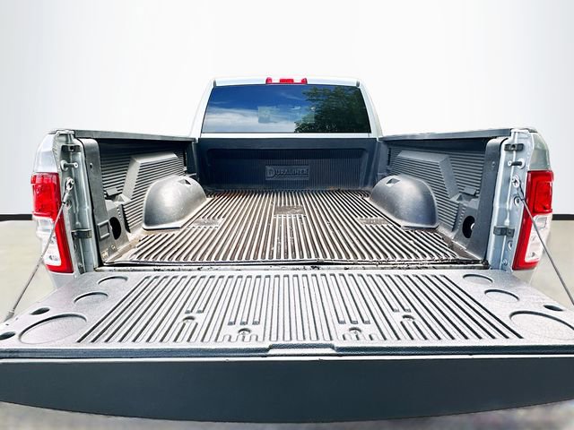 Used 2022 RAM 2500 Big Horn AWD/4WD image 25