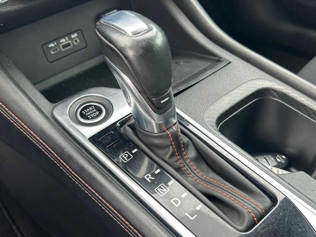Used 2020 Nissan Sentra SR FWD image 18