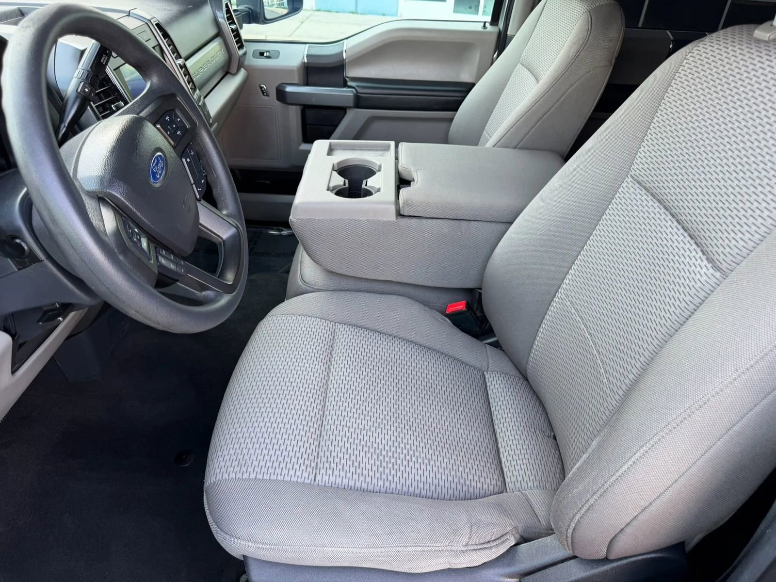 Used 2022 Ford F350 XLT w/ XLT Value Package image 4