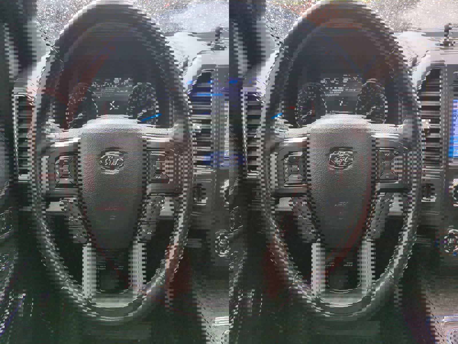 Used 2019 Ford Expedition Max Limited AWD/4WD image 24