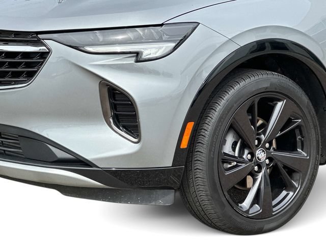 Used 2023 Buick Envision Preferred w/ Sport Touring Package AWD/4WD image 7