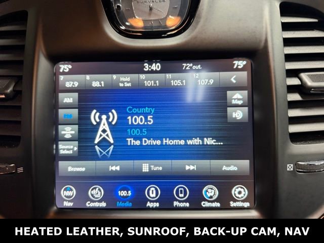 Used 2022 Chrysler 300 S image 38