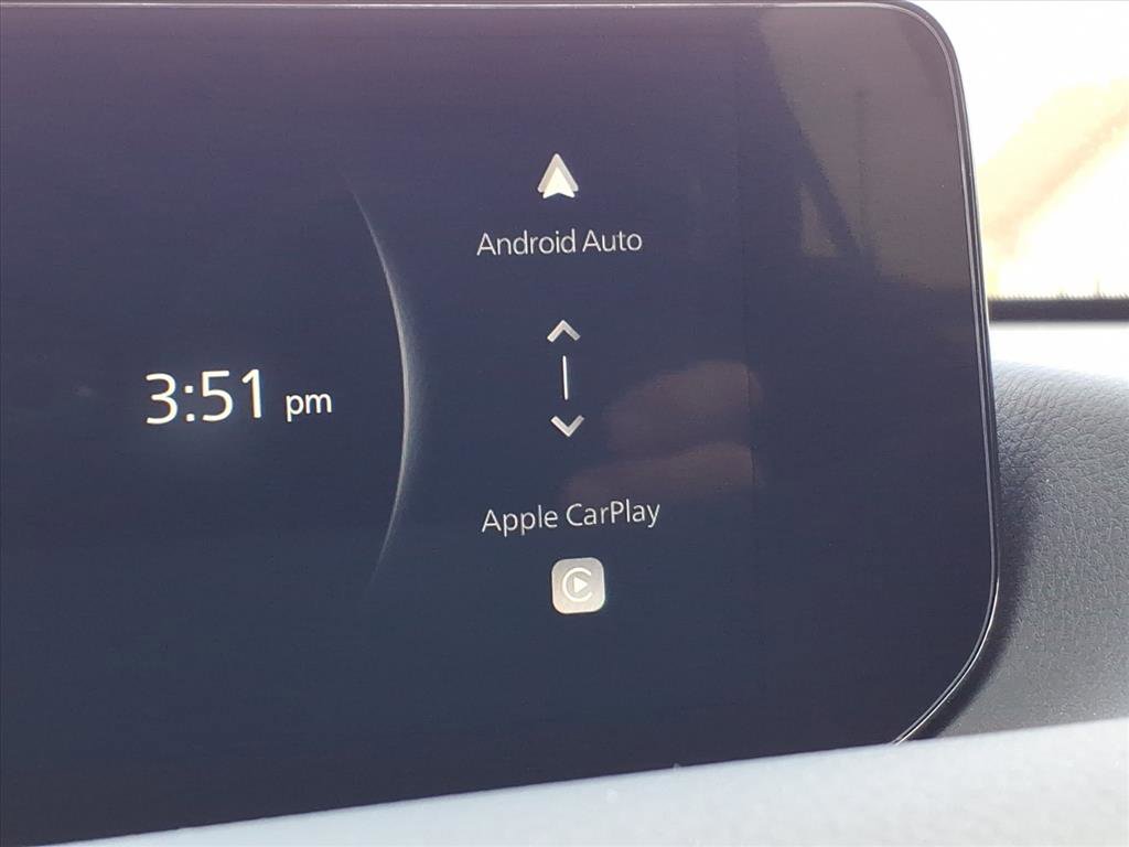 New 2025 MAZDA CX-50 2.5 Turbo w/ Weather Package image 13