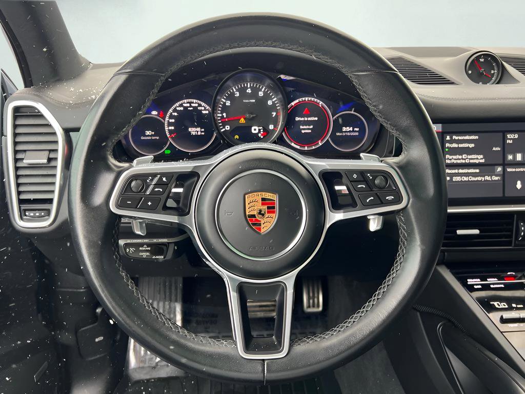 Used 2019 Porsche Cayenne S AWD/4WD image 37