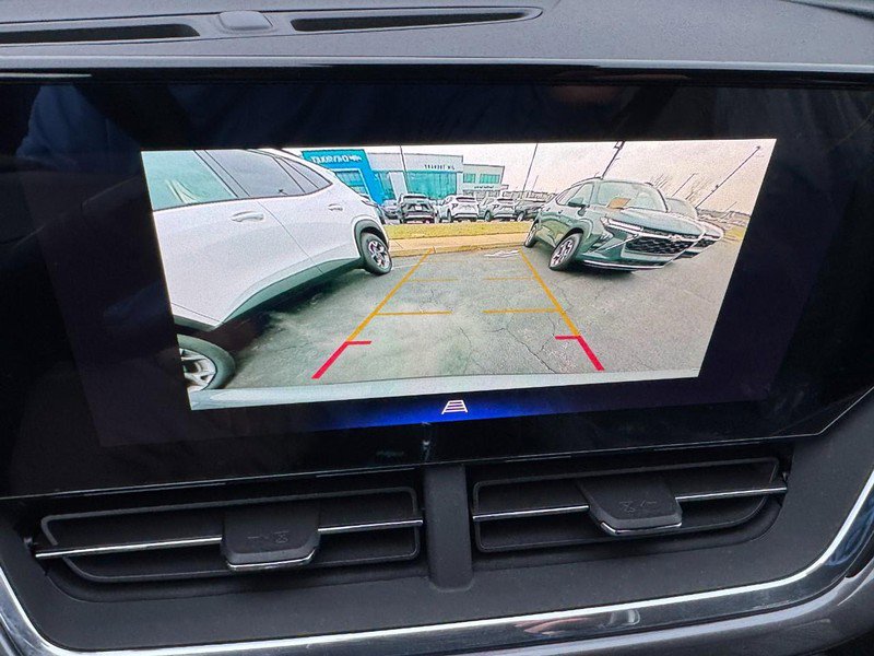 New 2026 Chevrolet Trax ACTIV image 35