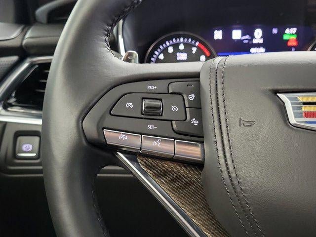Certified 2023 Cadillac XT6 Sport w/ Platinum Package image 23