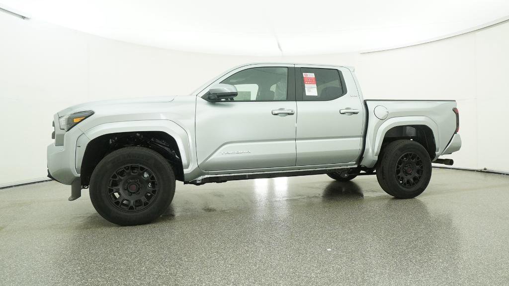 New 2025 Toyota Tacoma SR5 image 8