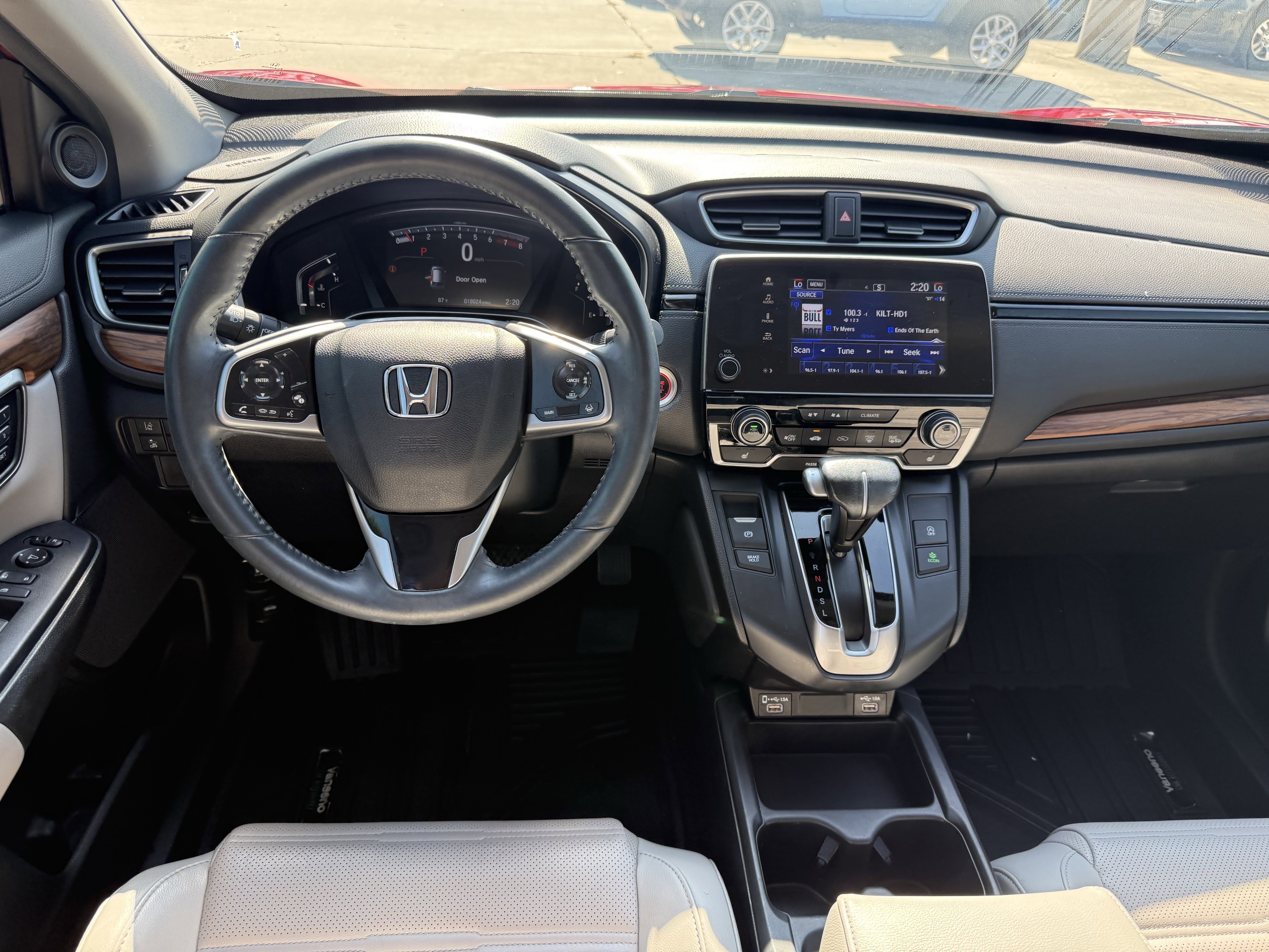 Used 2022 Honda CR-V EX-L image 14