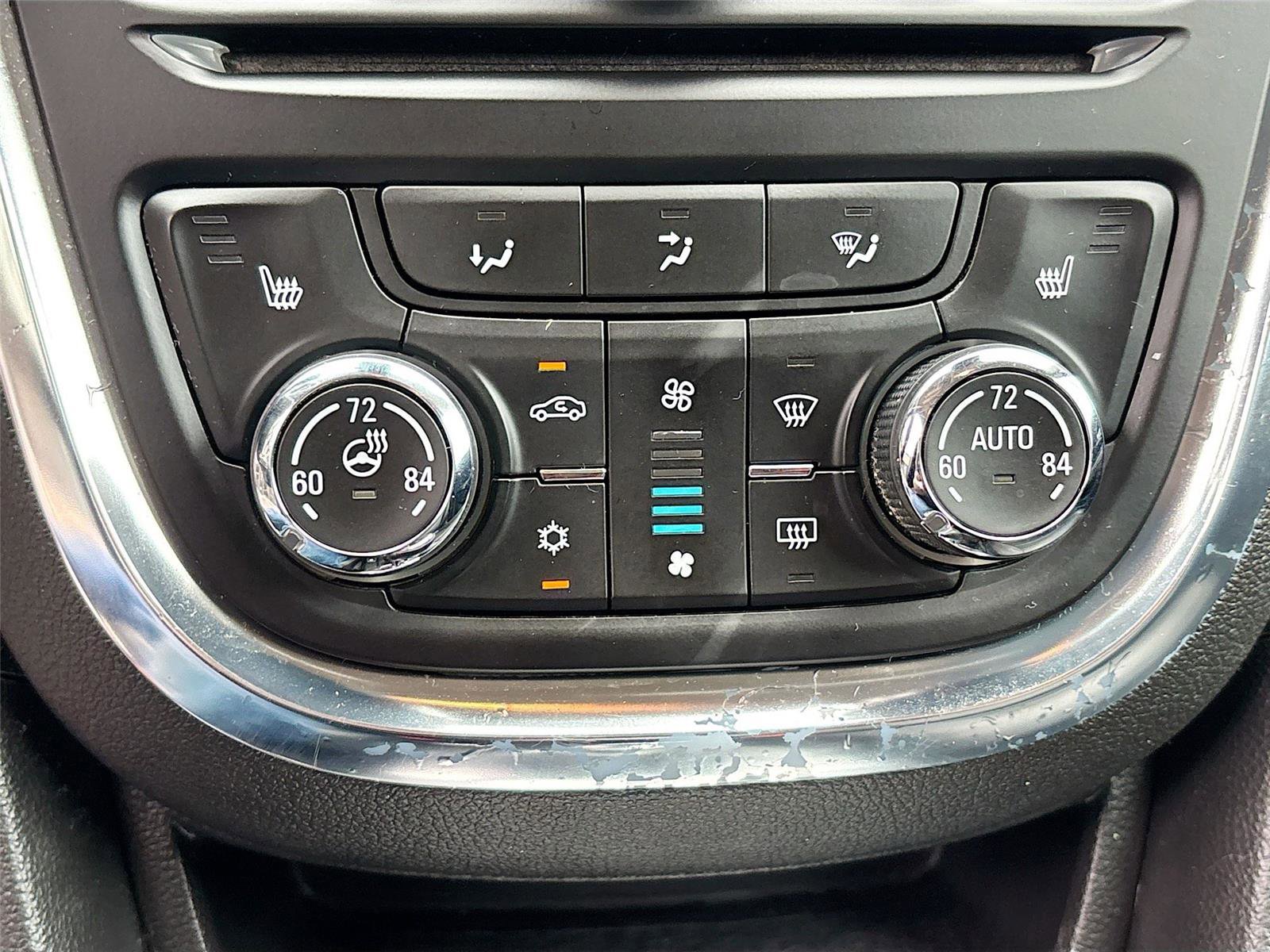 Used 2016 Buick Encore Leather FWD image 15