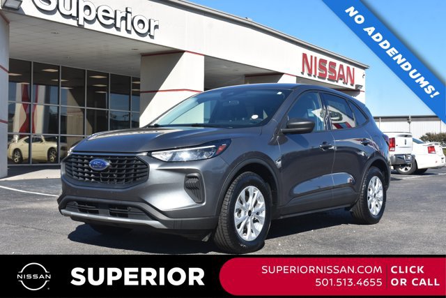 Used 2025 Ford Escape Active FWD image 1
