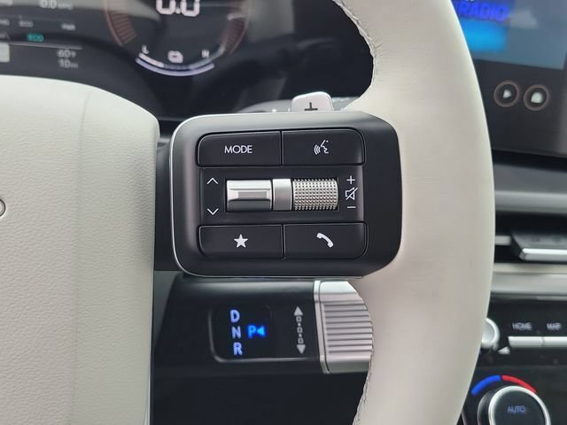 New 2026 Hyundai Santa Fe SE FWD image 9