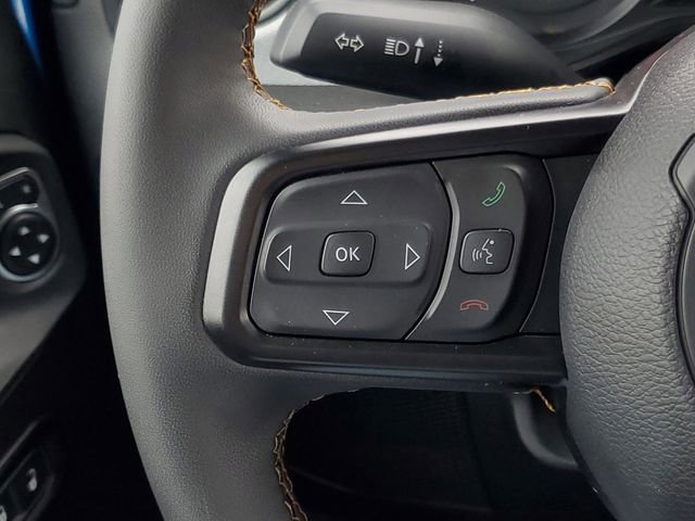 Used 2024 Jeep Wrangler Willys image 19