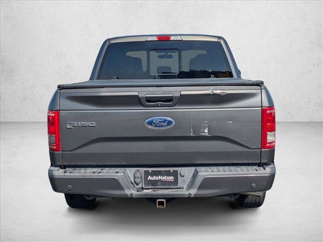 Used 2015 Ford F150 XLT w/ Equipment Group 302A Luxury RWD image 7
