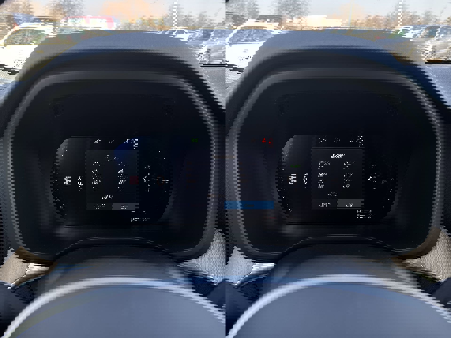 New 2026 Volvo XC60 T8 Plus w/ Protection Package Premier image 11