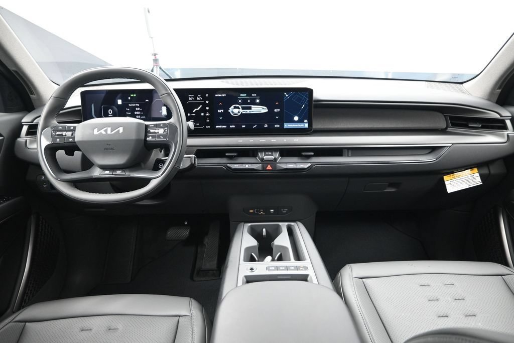 New 2026 Kia EV9 Wind AWD/4WD image 33