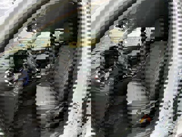 New 2026 Chevrolet Trax LT w/ Driver Confidence Package image 11